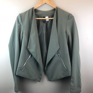 Divided H&M Blazer